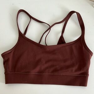 Vuori sports bra
